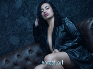 annastuart Video Sexe