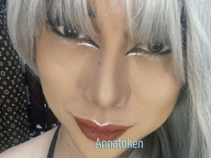 Annatoken