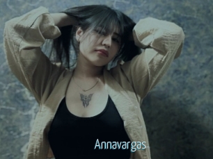 Annavargas