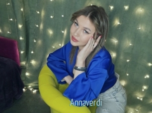 Annaverdi