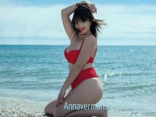 Annavermanse