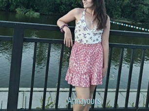 Annayours