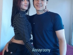 Annayroony