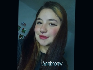 Annbronw