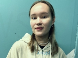 Anncast