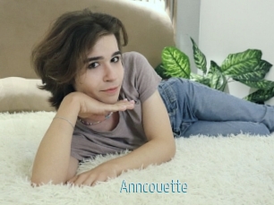 Anncouette