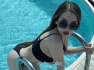 Anndallos