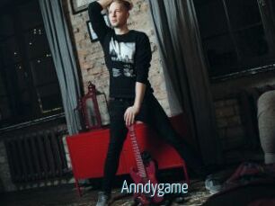 Anndygame