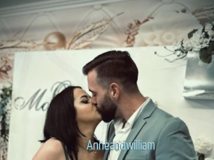 Anneandwilliam