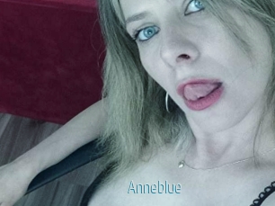 Anneblue