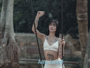 Annechannell