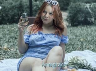 Annegiraldo