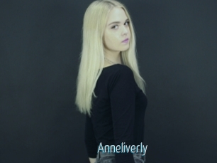 Anneliverly