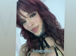 anneparkerr Video Sexe