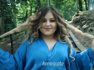 Annequate