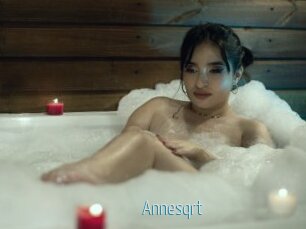 Annesqrt
