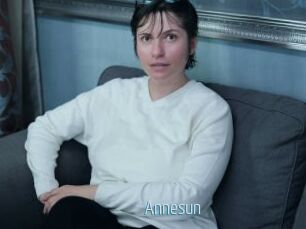 Annesun