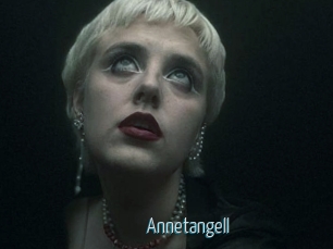 Annetangell
