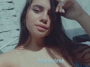Annetembrink
