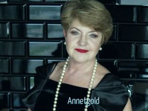 Annetgold