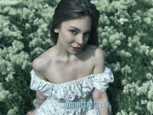 Annettaclarck