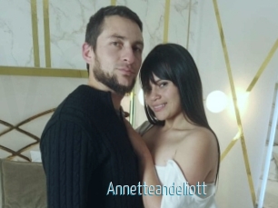 Annetteandeliott