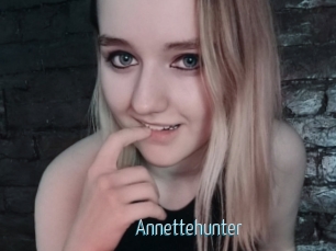 Annettehunter