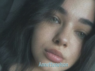Annettenelson