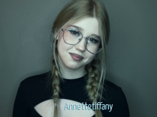 Annettetiffany