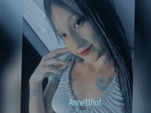 Annetthot