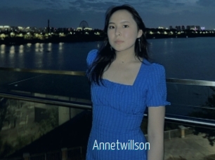 Annetwillson