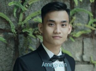 Anneygreen