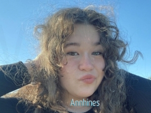 Annhines