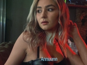 Anniaann