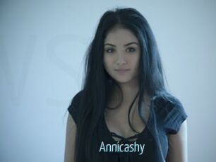 Annicashy