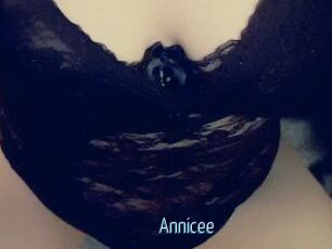 Annicee