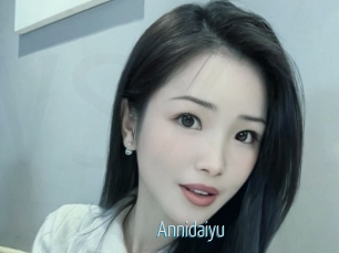 Annidaiyu
