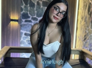 Annie_luxgb
