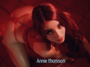 Annie_thomson