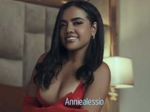 anniealessio Video Sexe