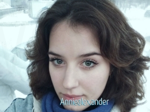 Anniealexander
