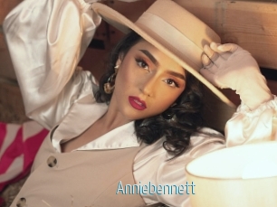 Anniebennett
