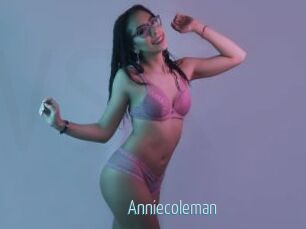 Anniecoleman