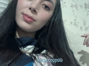 Anniecoppola