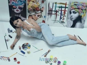 Anniecroix