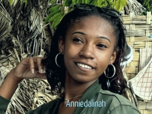 Anniedalinah