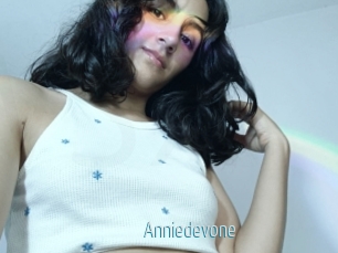 Anniedevone