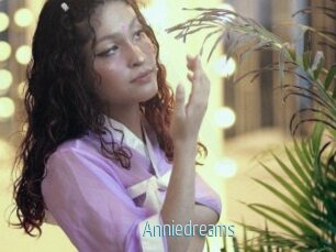 Anniedreams
