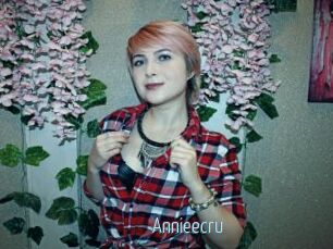Annieecru