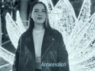 Annieevalion